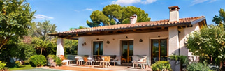 Proprietari di seconde case