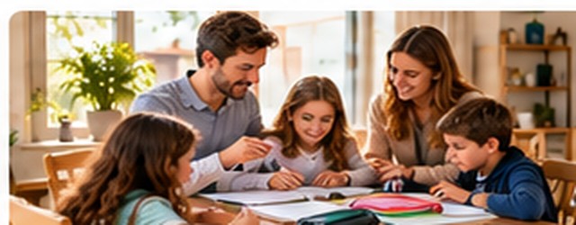 Famiglie numerose