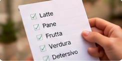 Lista e dettagli